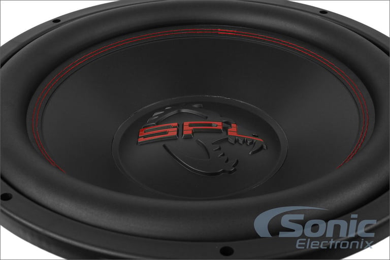 SPL GLW-15 Image 3