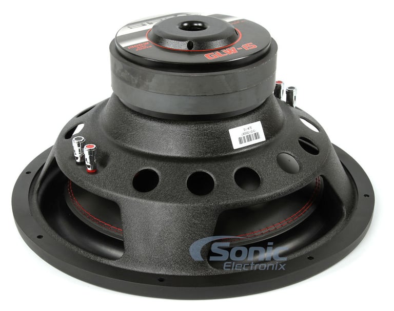 SPL GLW-15 Image 4