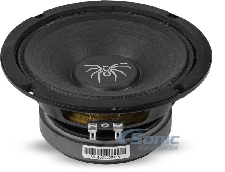 Soundstream SME.658 Image 2