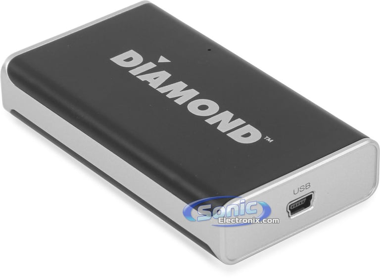 Diamond BVU195-OPEN BOX Image 7