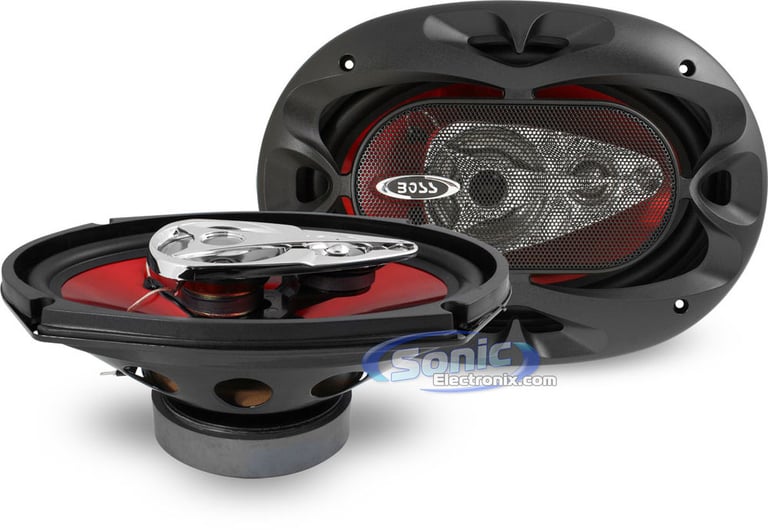Boss CH6940 (OPEN BOX) Image 7