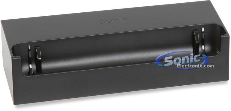 Sony DK28 (1273-6019)-OPEN BOX Image 5