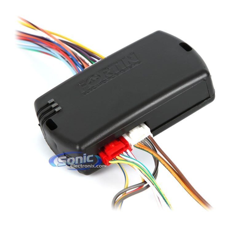 Fortin EVO-CHR-T5-OPEN BOX  Image 8