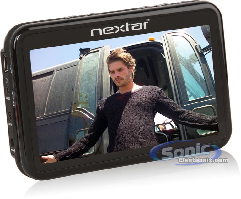 Nextar K40-OPEN BOX Image 12