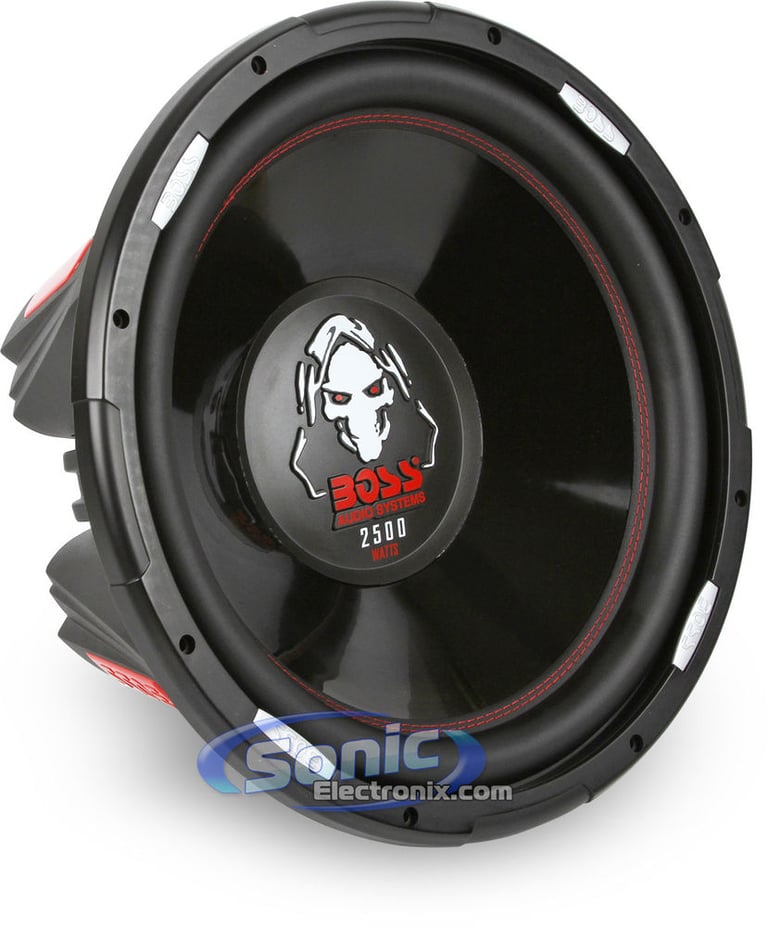 Boss P156DVC Open Box Image 6