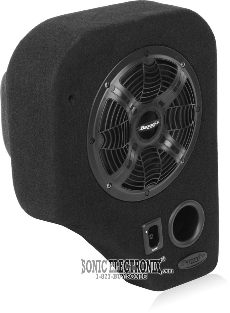 Bazooka VSE-SCI-145L-07-OPEN BOX Image 6
