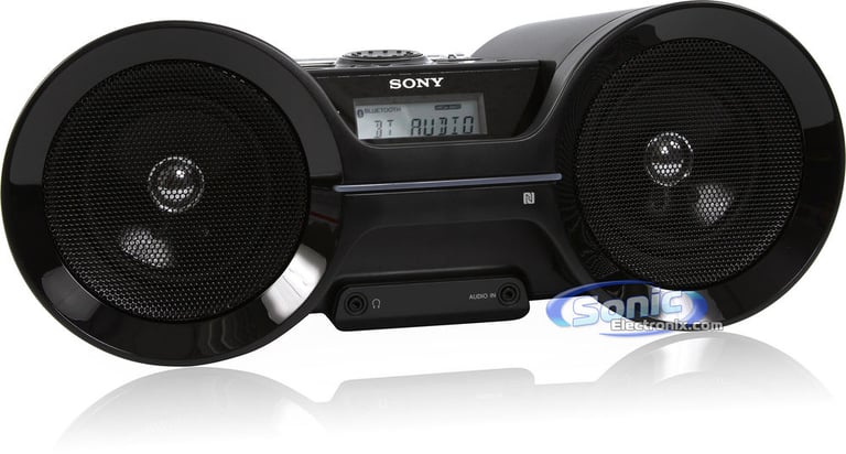 Sony ZS-BTY50-OPEN BOX Image 10