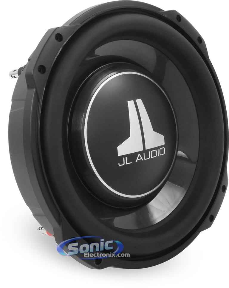 JL Audio 12TW3-D4  - New (Damaged Packaging, Product A+) Image 9