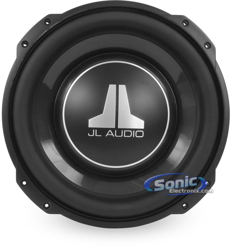 JL Audio 12TW3-D4  - New (Damaged Packaging, Product A+) Image 10