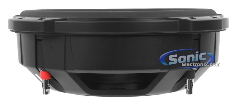 JL Audio 12TW3-D4  - New (Damaged Packaging, Product A+) Image 11
