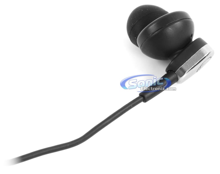 Audio Technica ATH-ANC23BK-OPEN BOX Image 14