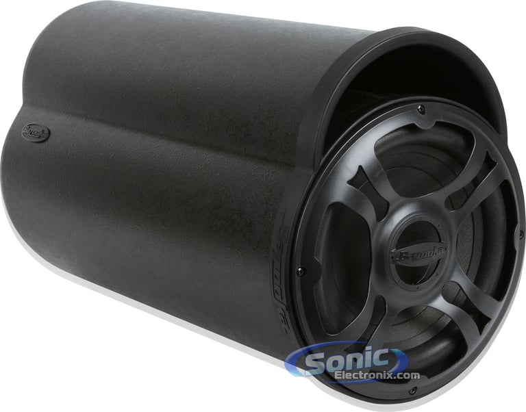 Bazooka BTA10100FHC-OPEN BOX Image 12
