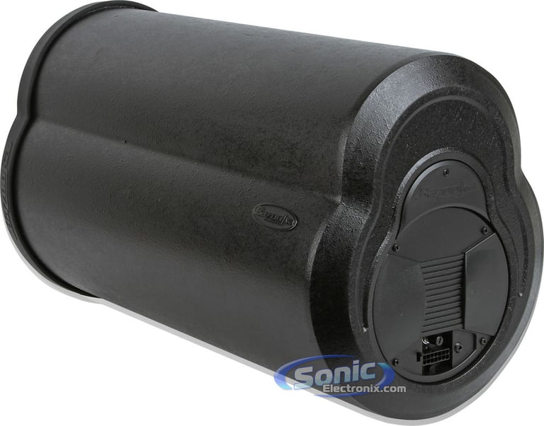 Bazooka BTA10100FHC-OPEN BOX Image 14