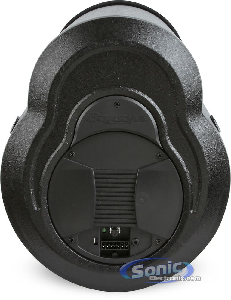 Bazooka BTA10100FHC-OPEN BOX Image 15