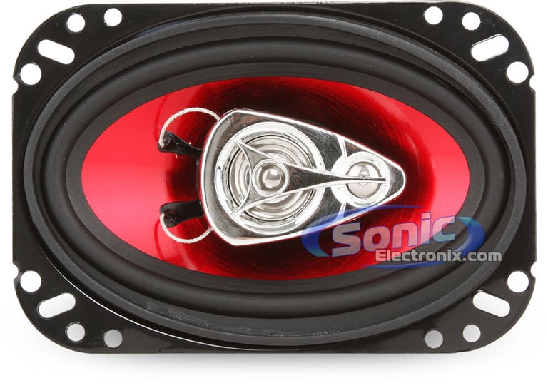 Boss CH4630-OPEN BOX Image 14