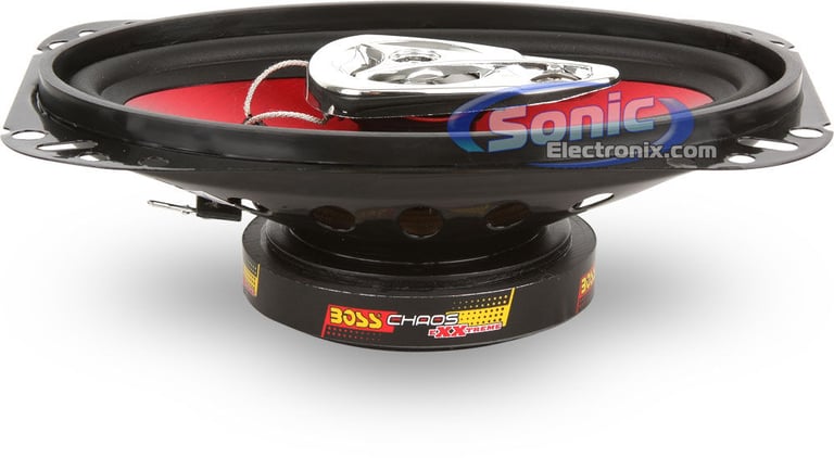 Boss CH4630-OPEN BOX Image 15