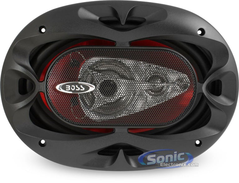 Boss CH6940 (OPEN BOX) Image 9