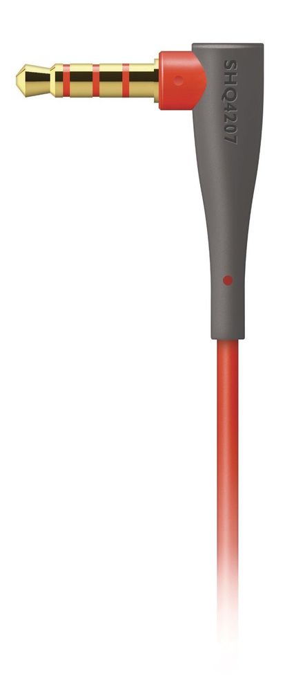 Philips ActionFit SHQ4207 - Orange & Grey-OPEN BOX Image 9