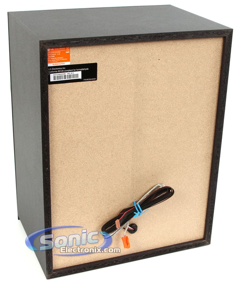 LG CM8430 Hi-Fi Micro Component Bluetooth Shelf System Speakers-OPEN BOX Image 36