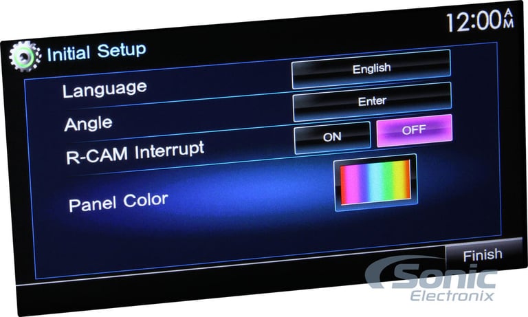 Kenwood DDX7701HD- OPEN BOX Image 31