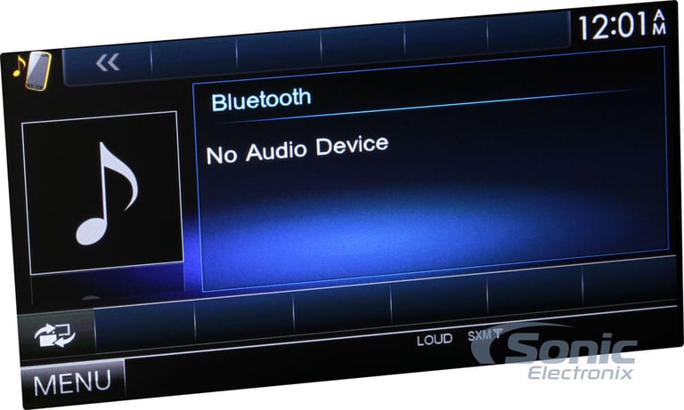 Kenwood DDX7701HD- OPEN BOX Image 33