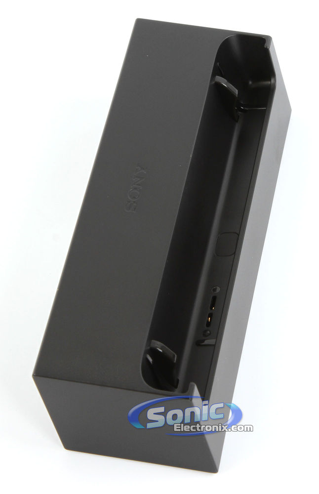 Sony DK28 (1273-6019)-OPEN BOX Image 7