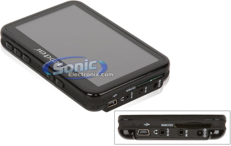 Nextar K40-OPEN BOX Image 14