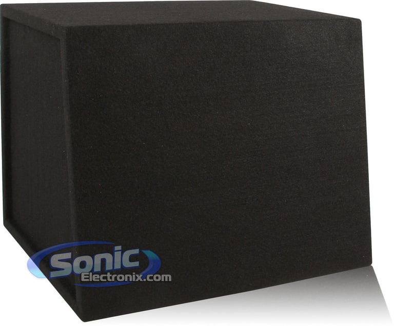Rockford Fosgate P3-1X12-OPEN BOX Image 10