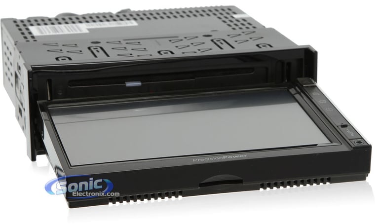 Precision Power PPI P-731NX-OPEN BOX Image 13