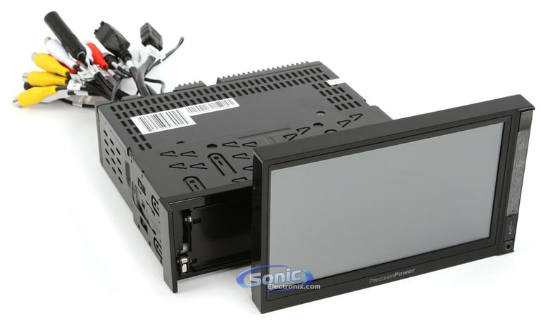 Precision Power PPI P-731NX-OPEN BOX Image 14