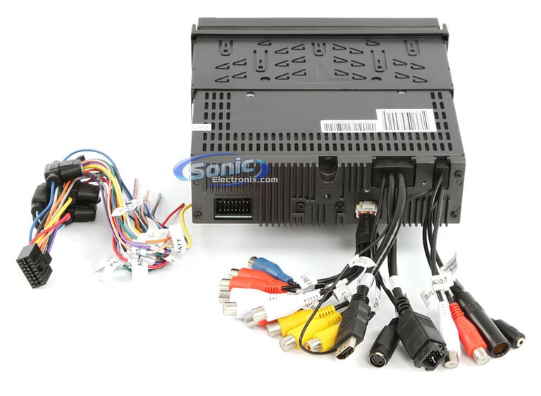 Precision Power PPI P-731NX-OPEN BOX Image 15