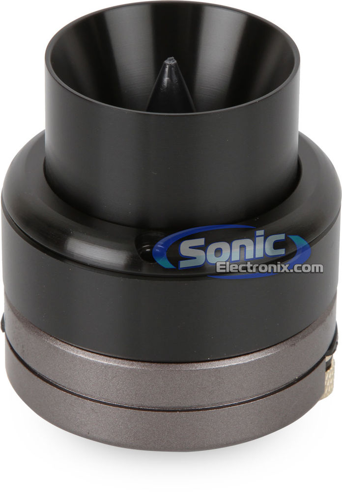 Open Box Power Acoustik NX-5 Image 9