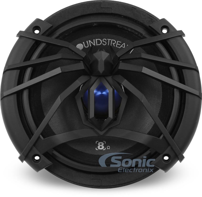 Soundstream SMS.658-OPEN BOX Image 9