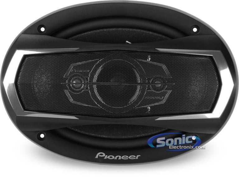 Pioneer TS-A6985R-OPEN BOX Image 12