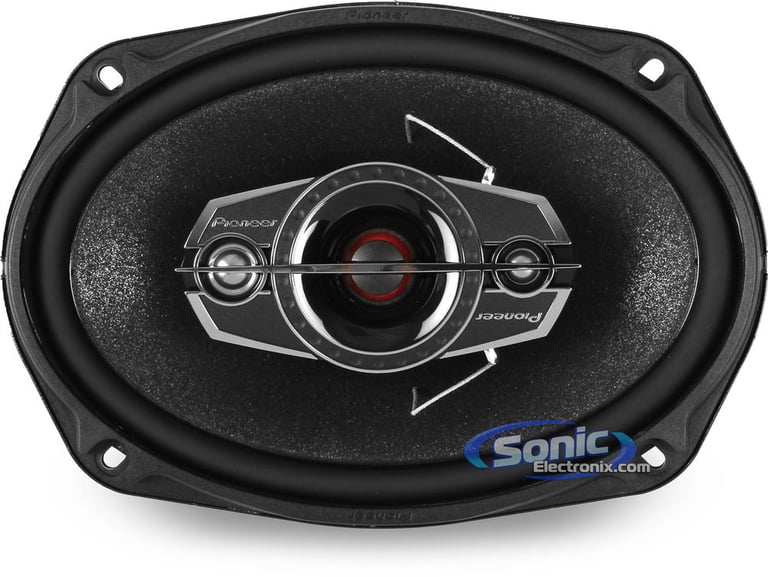 Pioneer TS-A6985R-OPEN BOX Image 13