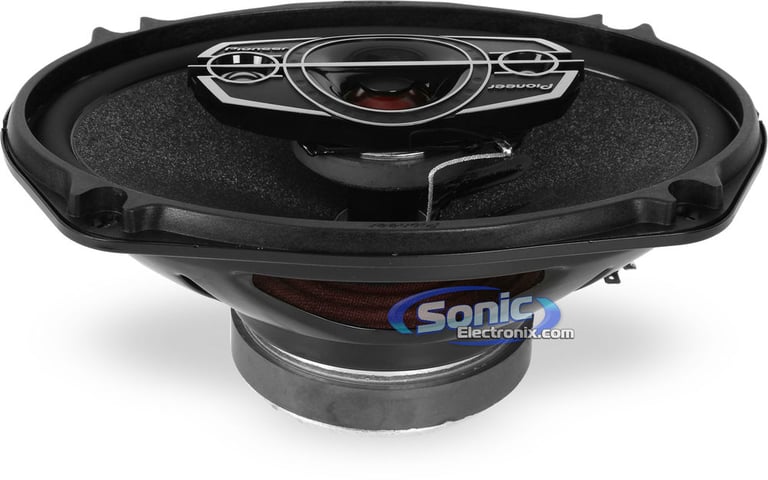 Pioneer TS-A6985R-OPEN BOX Image 14
