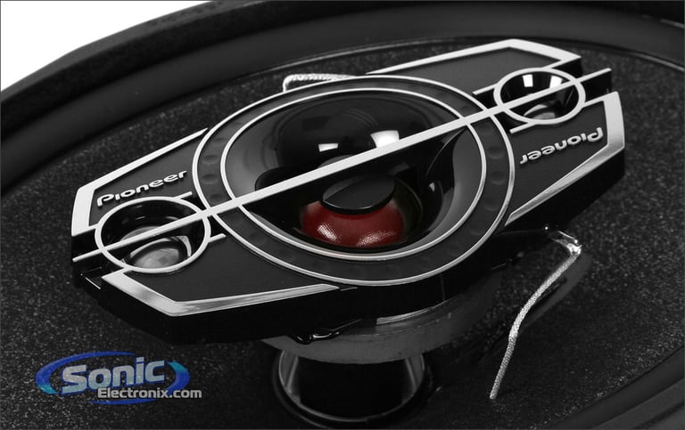Pioneer TS-A6985R-OPEN BOX Image 15
