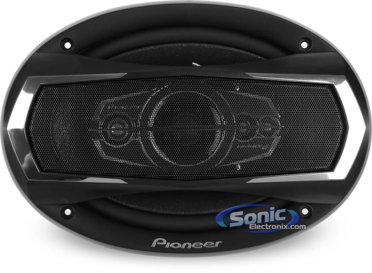 Pioneer TS-A6995R-OPEN BOX Image 12