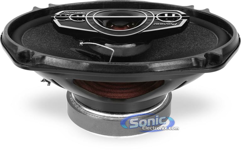Pioneer TS-A6995R-OPEN BOX Image 14