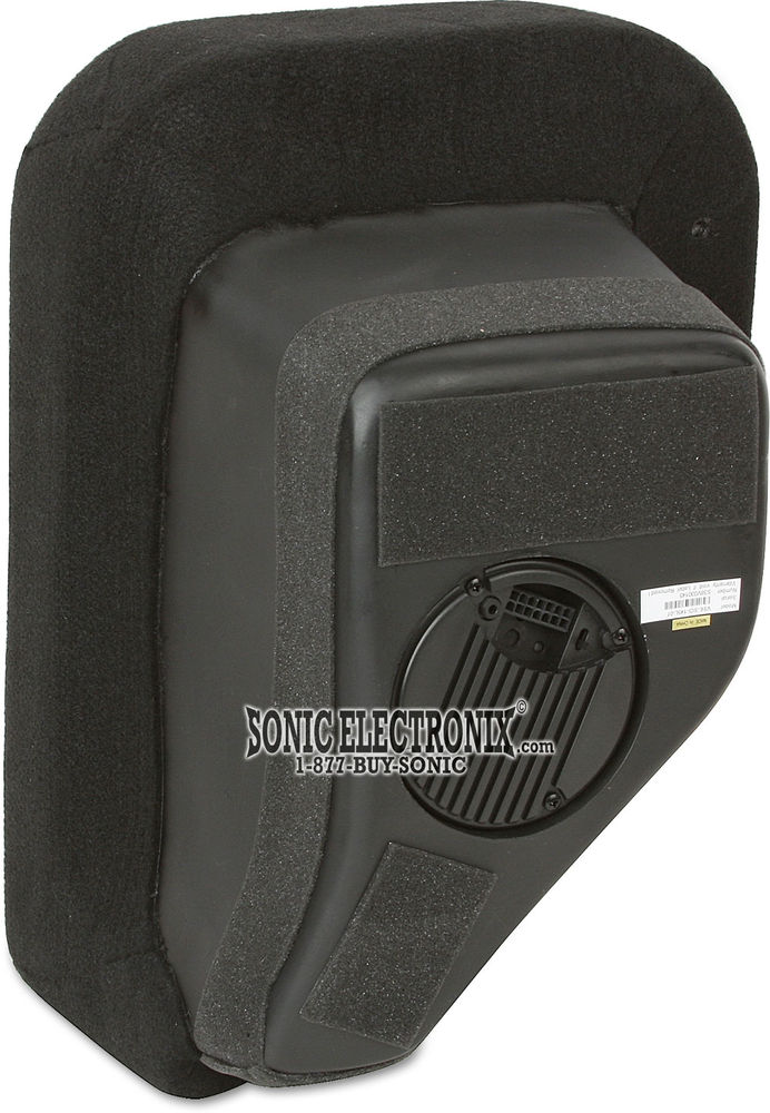 Bazooka VSE-SCI-145L-07-OPEN BOX Image 8