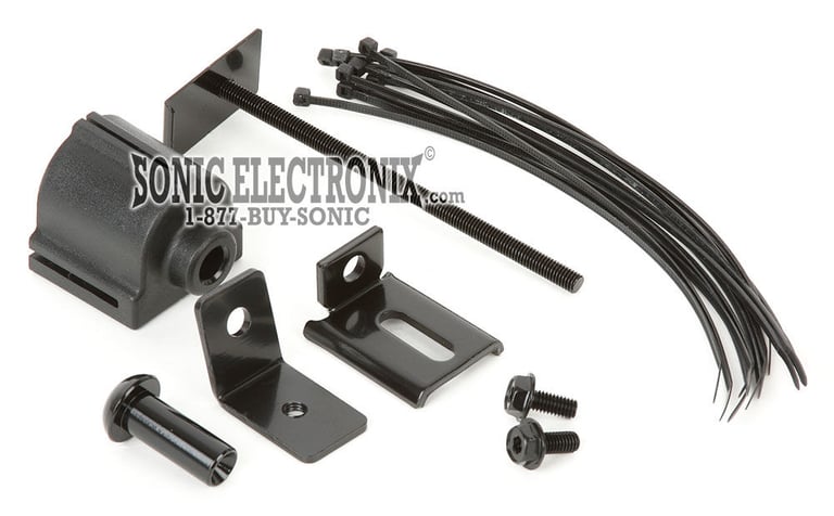 Bazooka VSE-SCI-145L-07-OPEN BOX Image 10