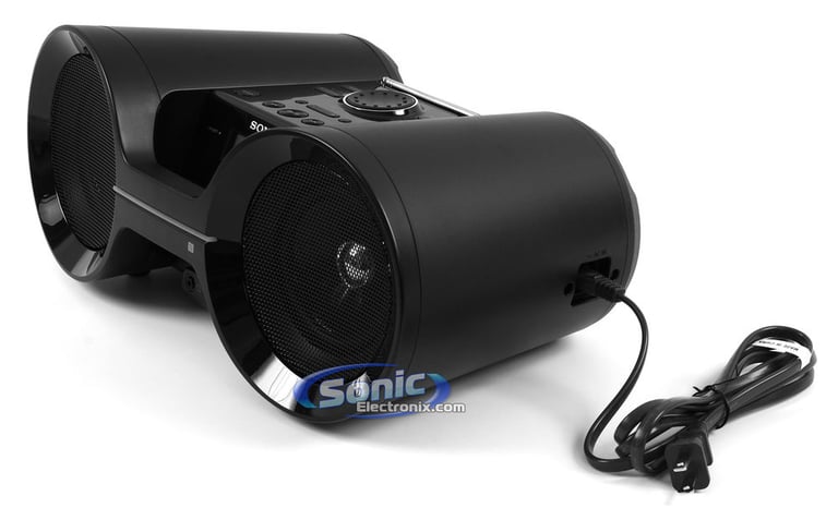 Sony ZS-BTY50-OPEN BOX Image 13