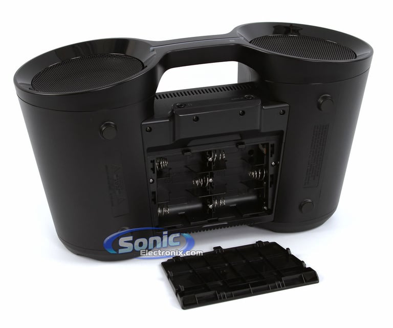 Sony ZS-BTY50-OPEN BOX Image 17
