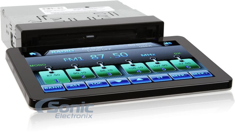 Soundstream VR-931NB Image 3