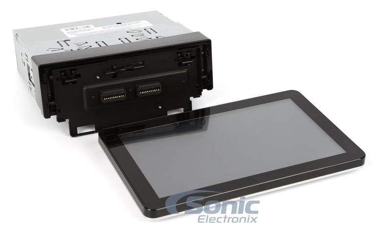 Soundstream VR-931NB Image 4
