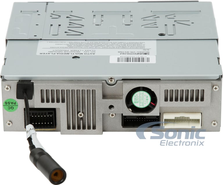 Soundstream VR-931NB Image 5