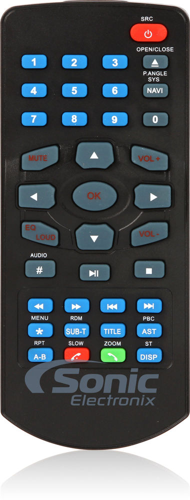 Soundstream VR-931NB Image 6
