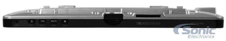 Soundstream VR-931NB Image 8