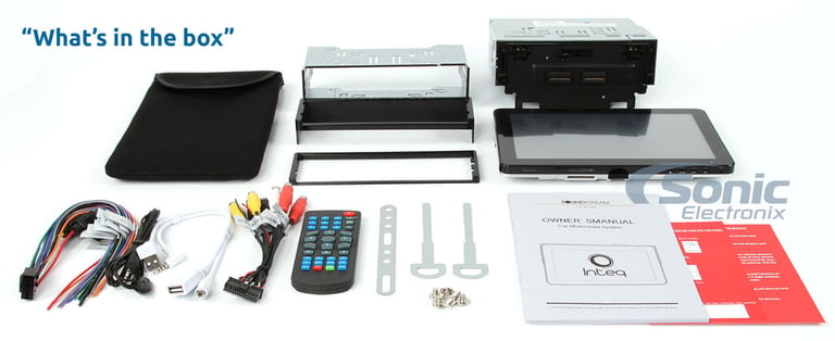 Soundstream VR-931NB- OPEN BOX  Image 17