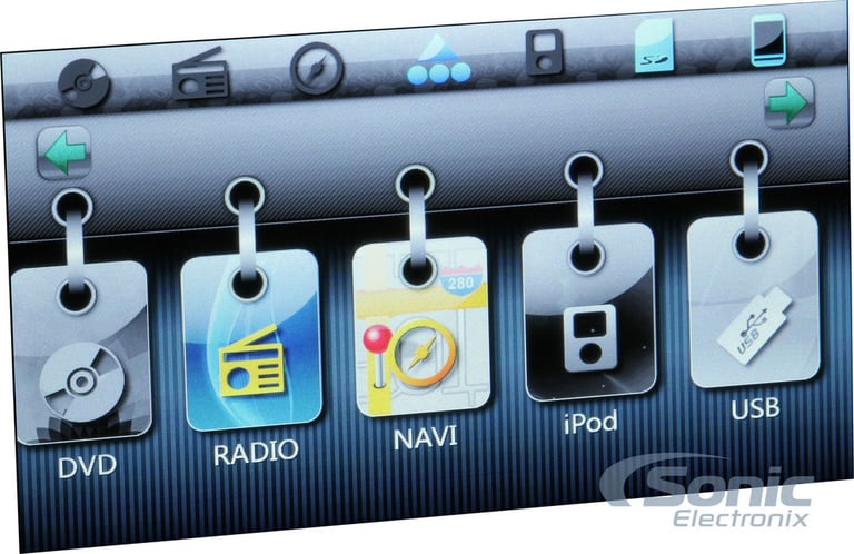 Soundstream VR-931NB- OPEN BOX  Image 19